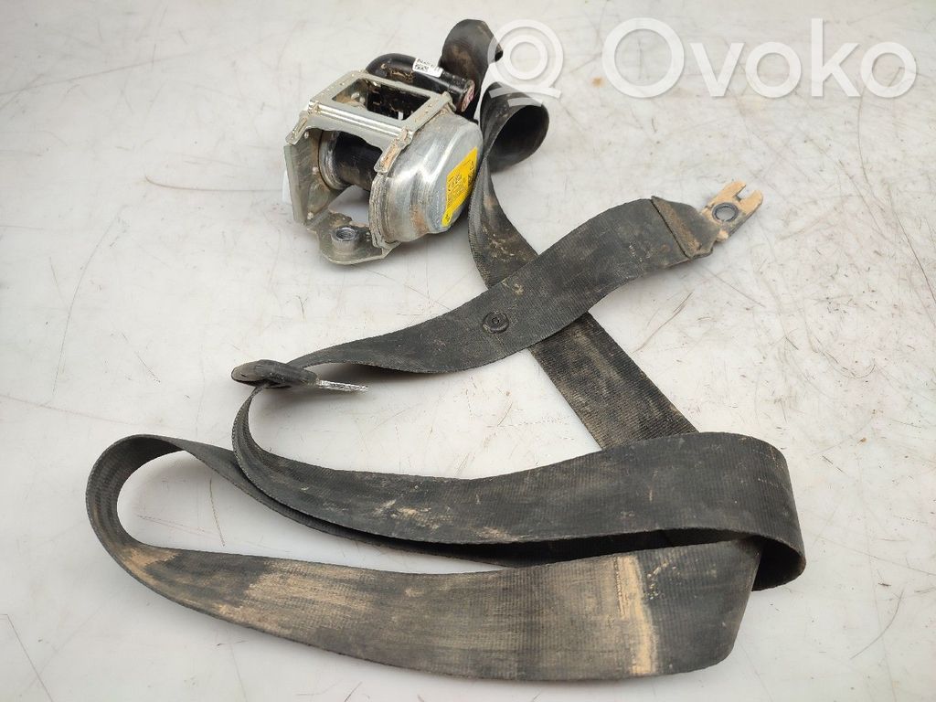 Cinturón trasero   3G0857737DE,3423072334250003C,34272359A