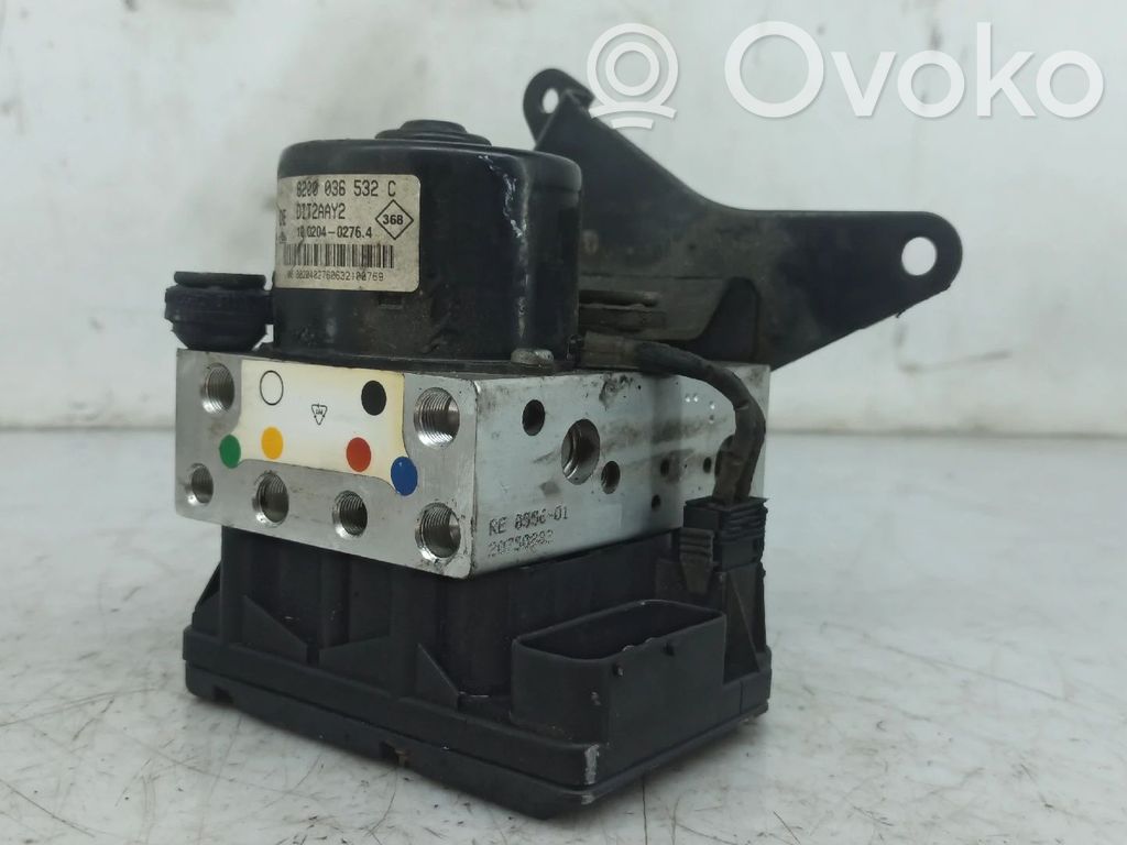 Pompă ABS   8200036532C,10020402764