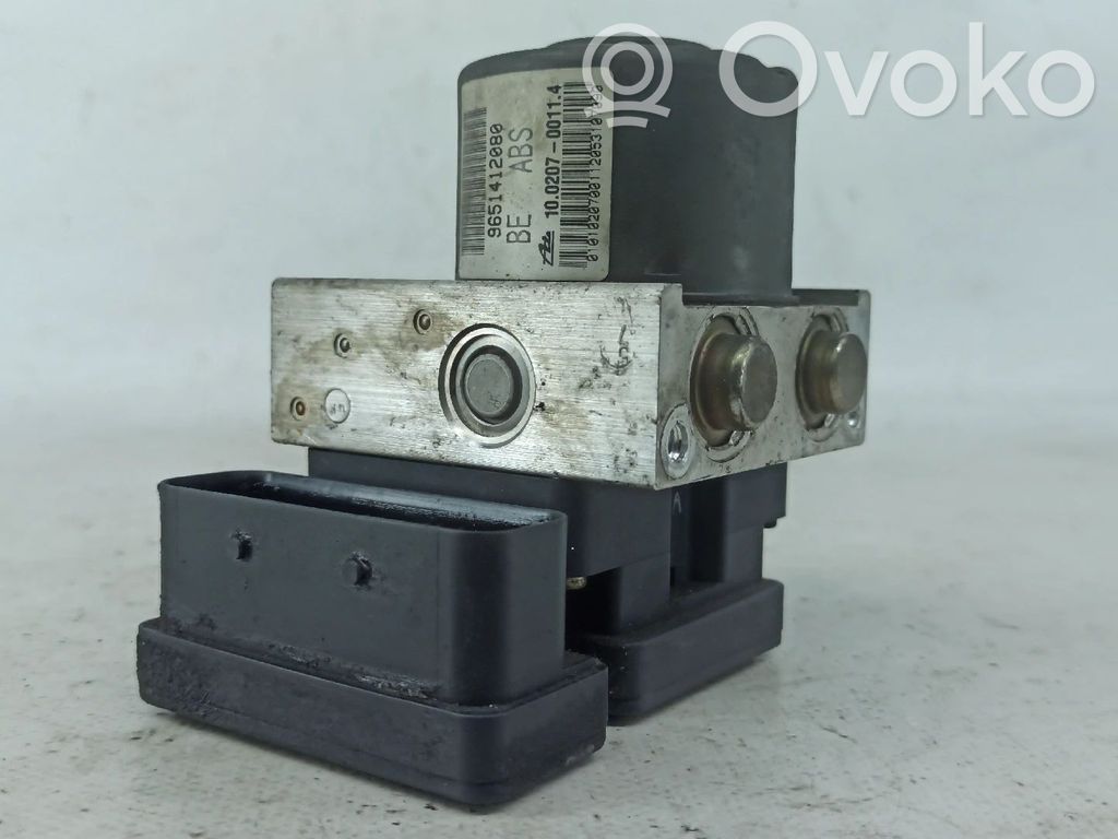 Pompa ABS   9651412080,10020700114