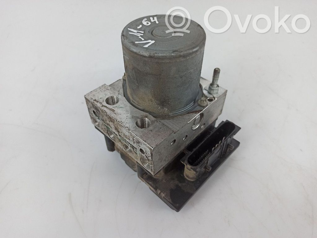 Блок ABS   0265235047,0265950496