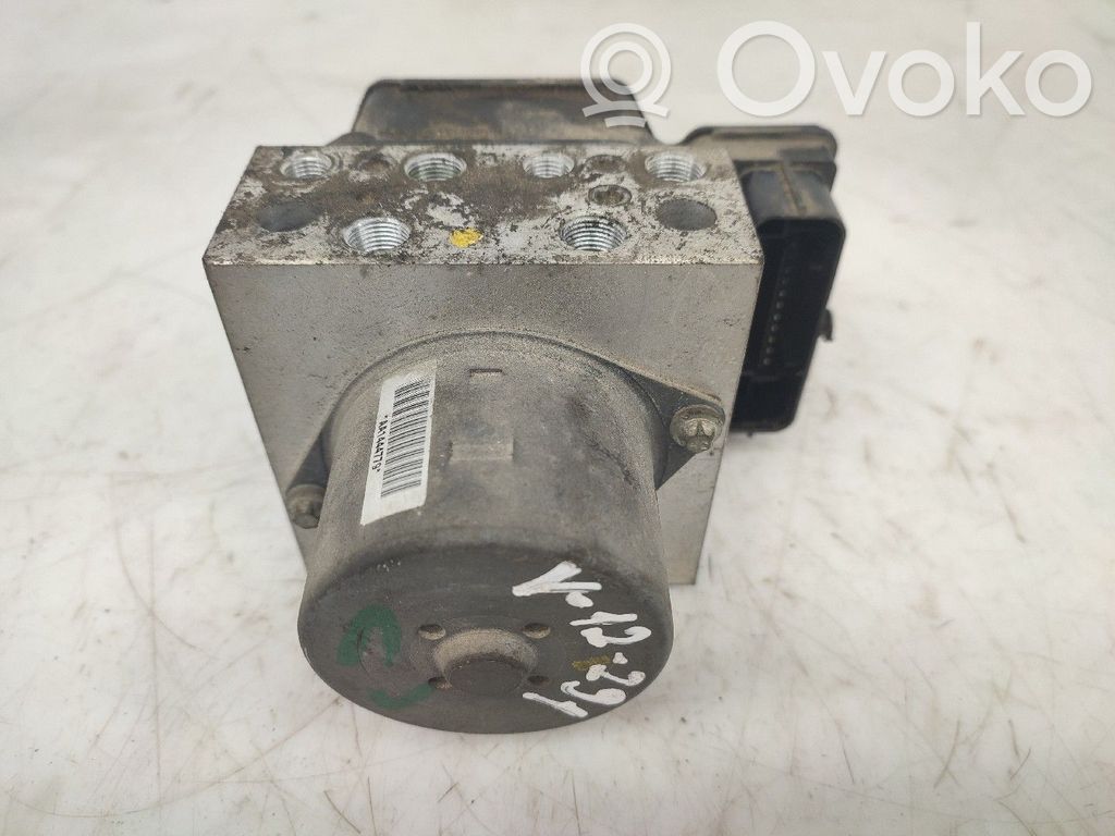 ABS Steuergerät   7G912C405AB