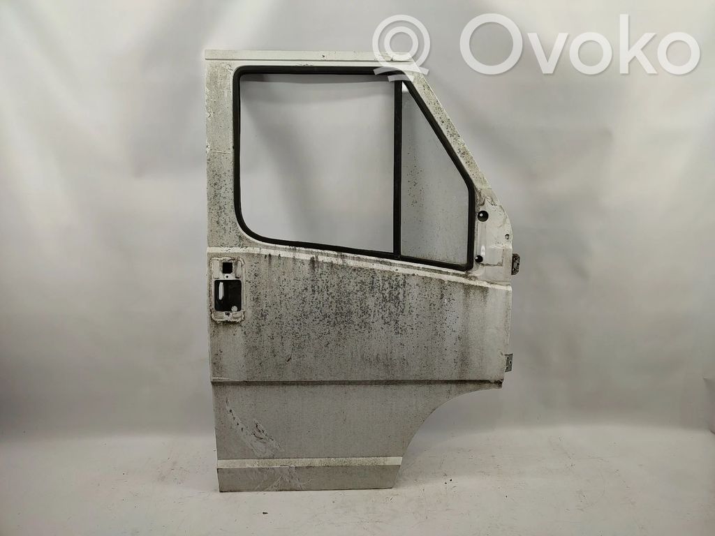 Porte avant   COMVIDRO