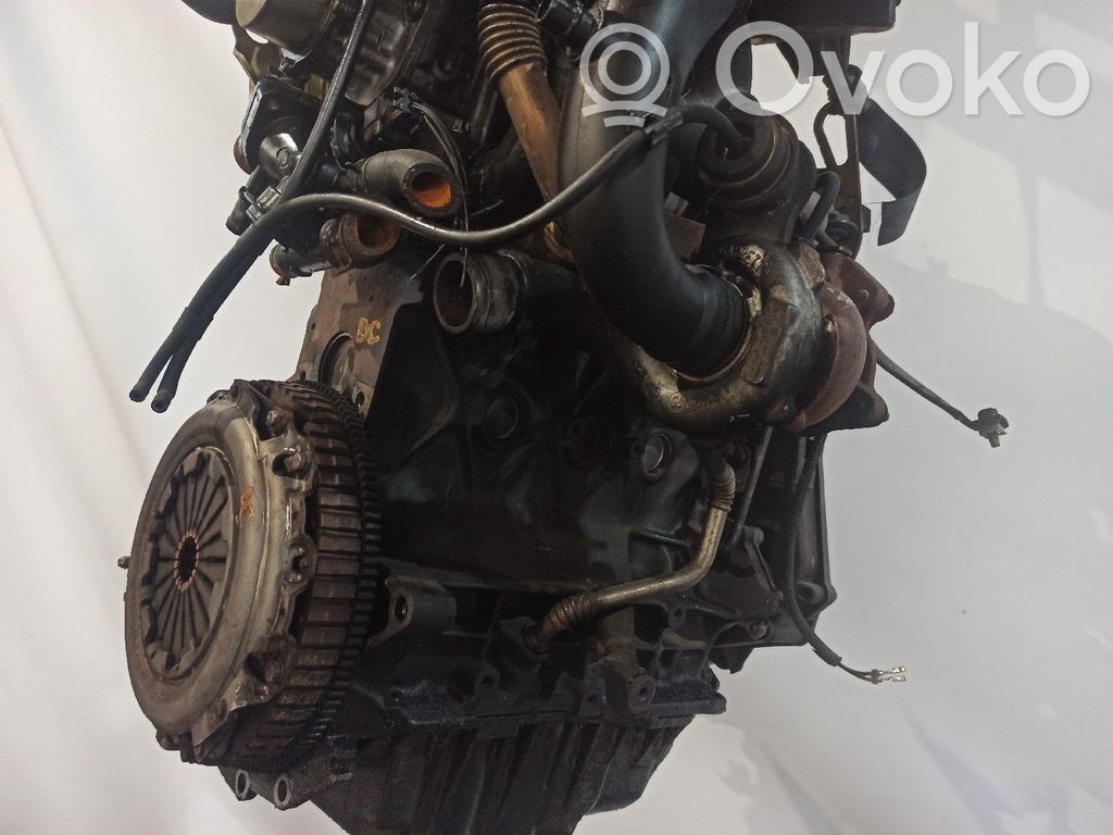 Moottori   F9Q732