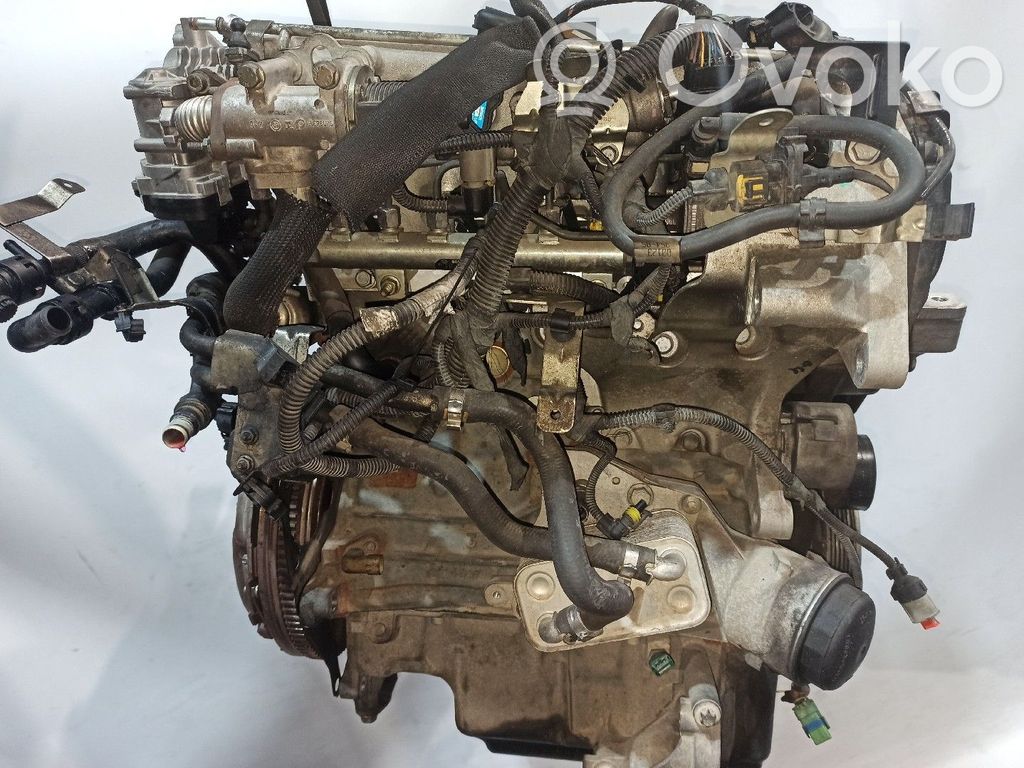 Engine   939A1000