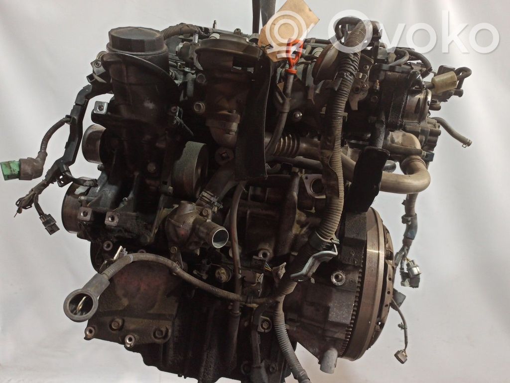 Variklis   N22A2