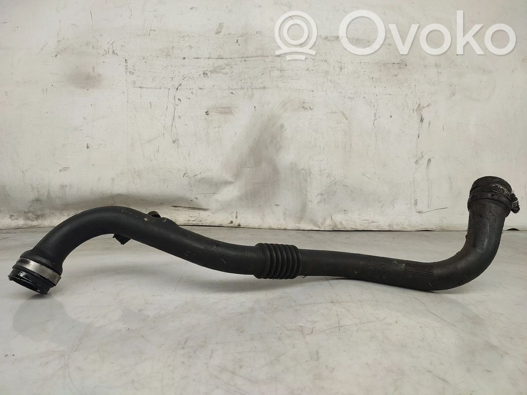 Renault Megane II Tubo flessibile intercooler 