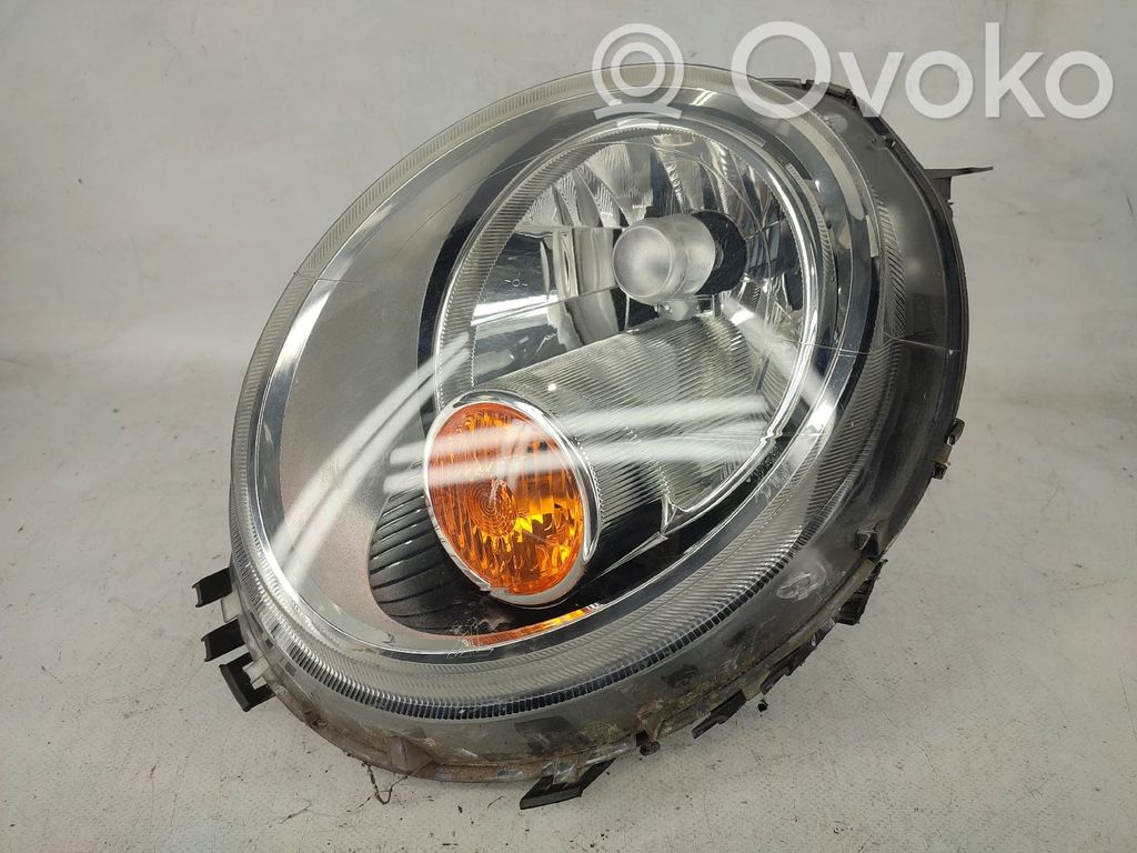 Scheinwerfer   0301225301,HBPO16081800