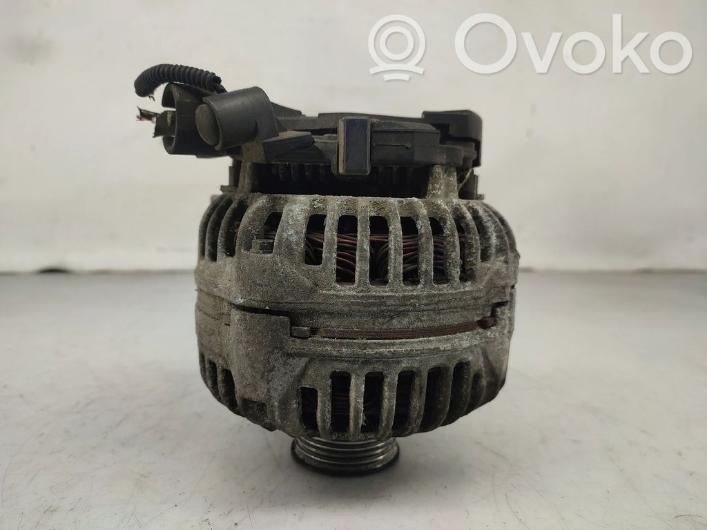 Alternador   9621791480,0124615002