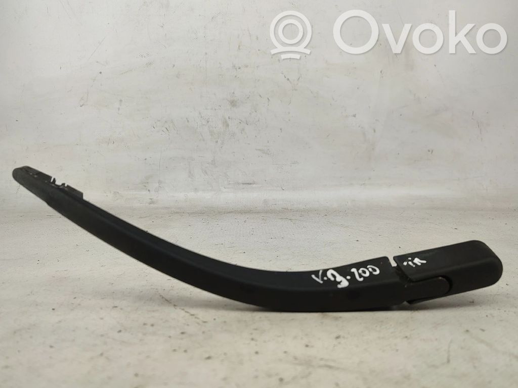 Citroen C1 Wischerarm Heckscheibe