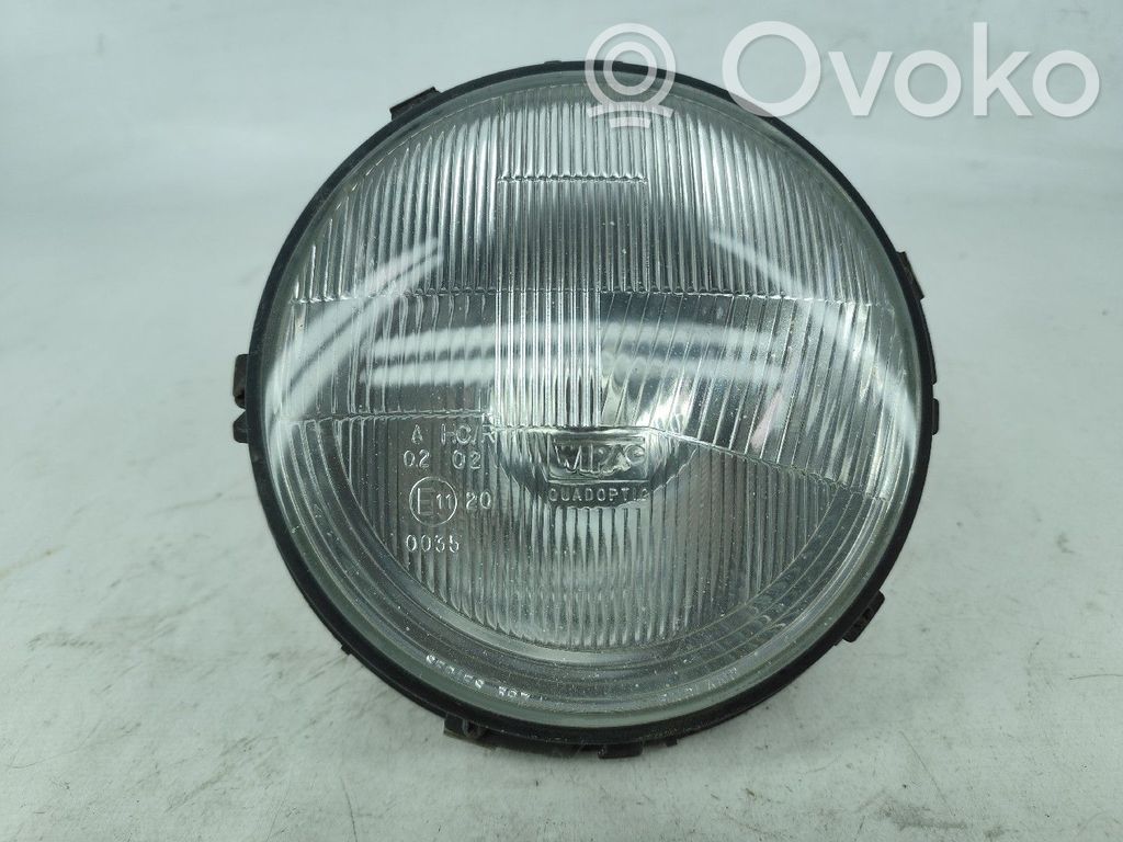 Headlight/headlamp