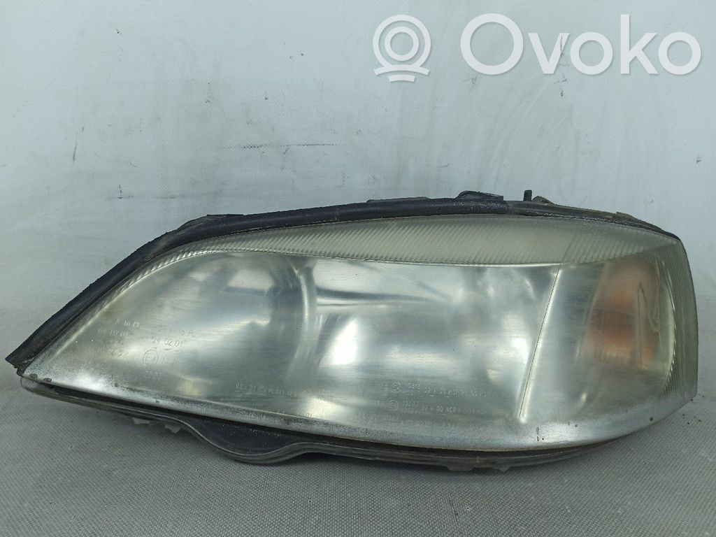 Scheinwerfer   084421116L