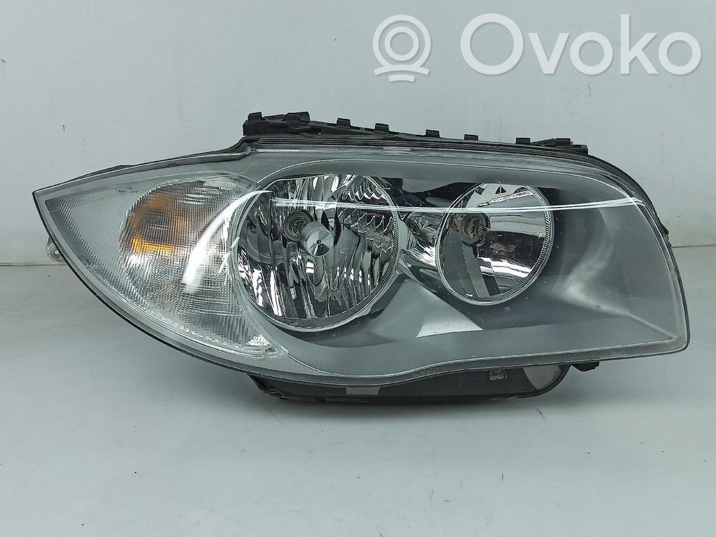 Headlight/headlamp   6312692448610,63126924486