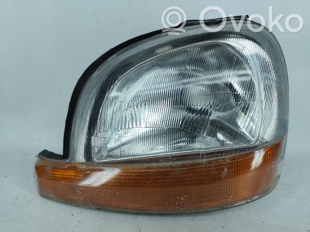 Headlight/headlamp   SUPORTEDANIFICADO