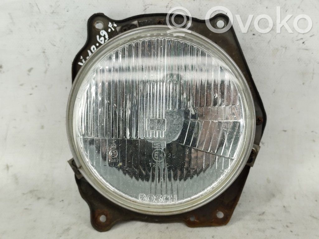 Toyota Hiace (H11, H20, H30, H40) Far 