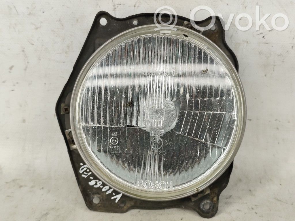 Toyota Hiace (H11, H20, H30, H40) Far 