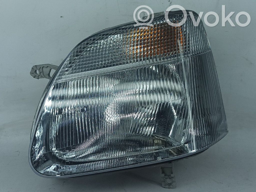 Suzuki Wagon R+ Scheinwerfer 