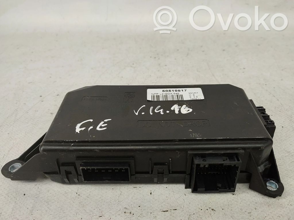 Unidad de control/módulo de la puerta   50510517,NPPL2GDX946