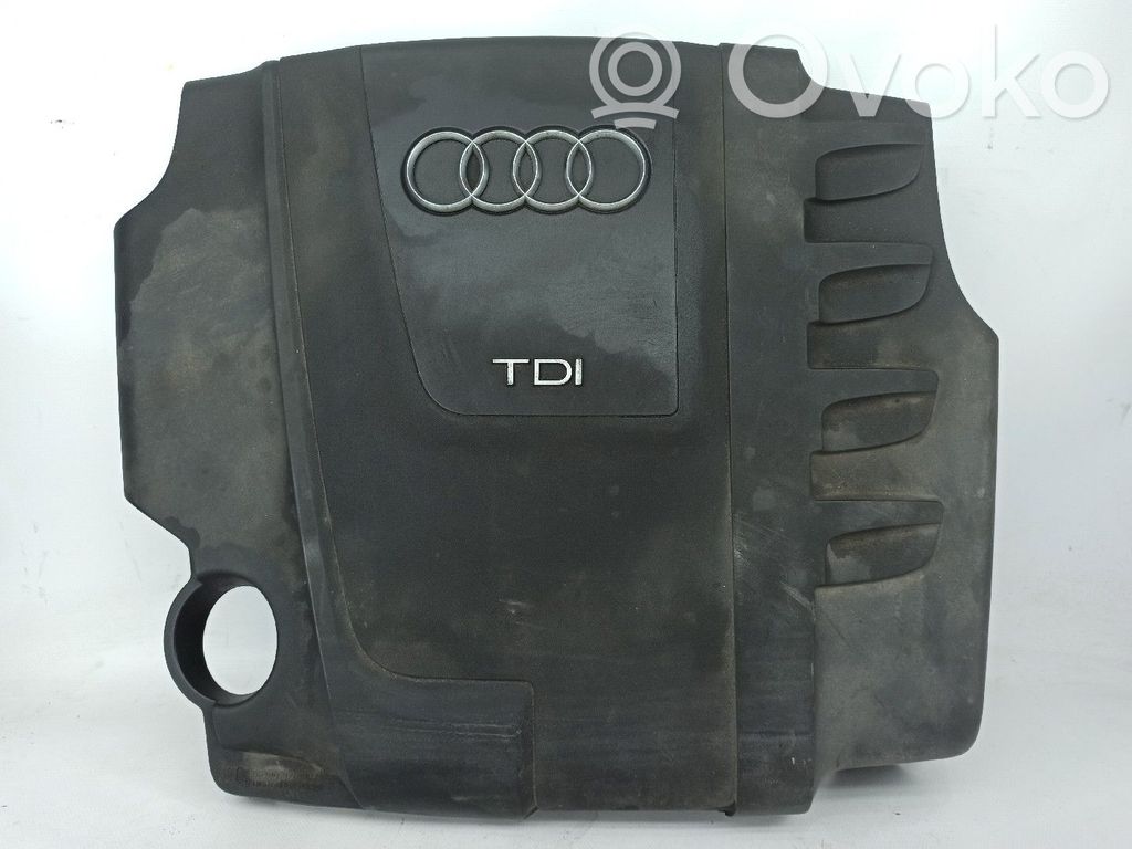 Engine cover (trim)   03L103925