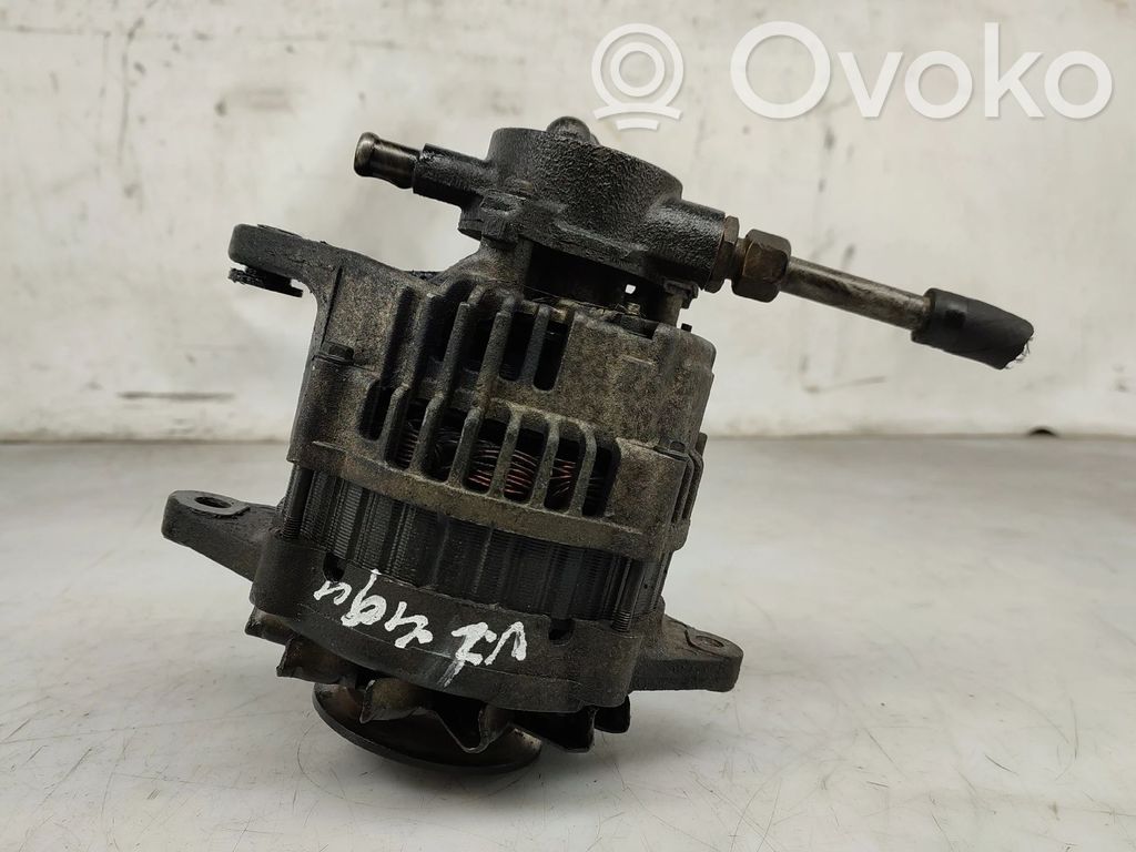 Generator/alternator
