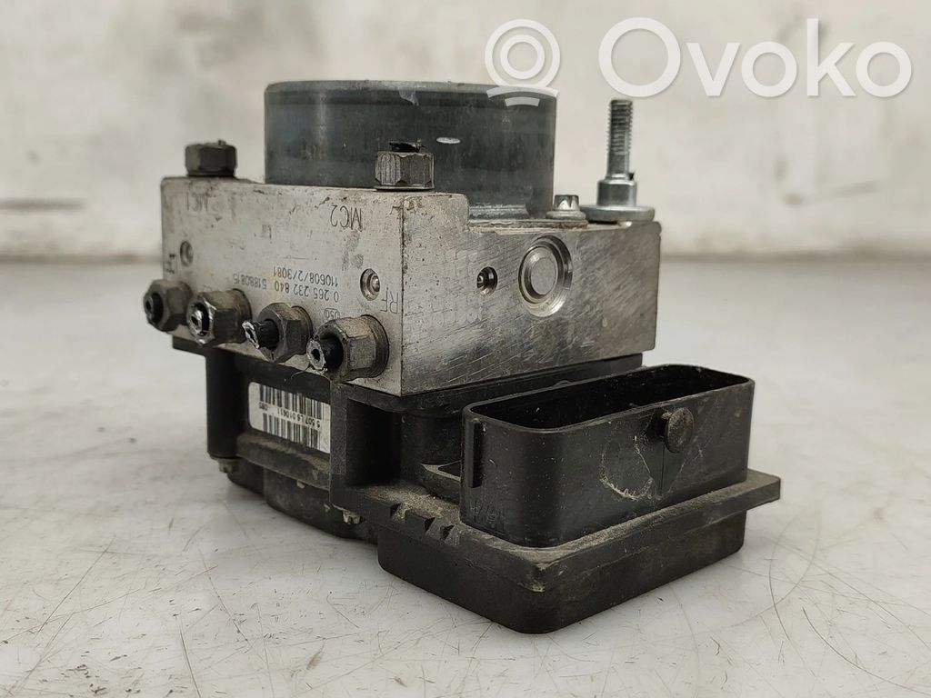 Pompe ABS   51880815,0265232840,0265801087