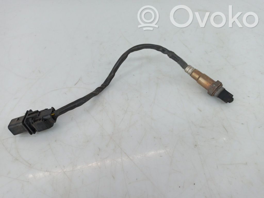 BMW 1 E81 E87 Sensore della sonda Lambda