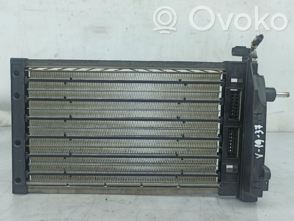 Relé de ventilador de calefacción   915388401