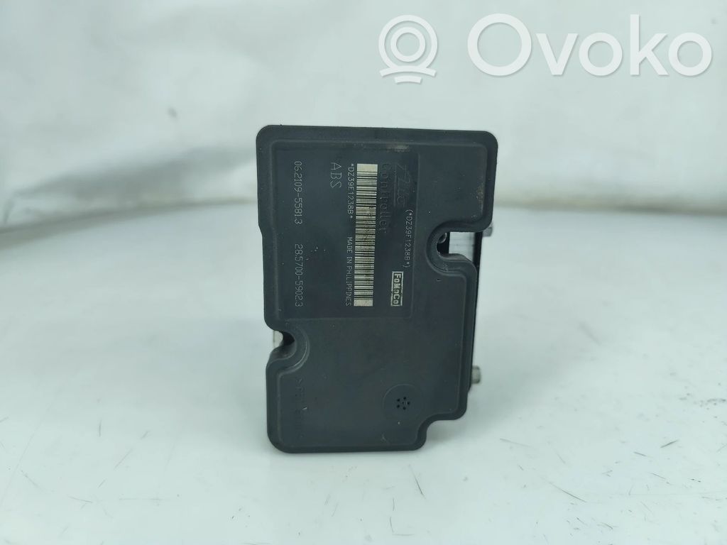 ABS-pumppu   8V512M110AD,06210213174,06210955813