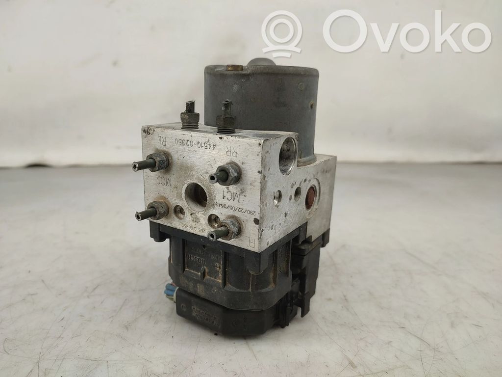 ABS Pump   8954102080,0130108084,0265216850,0273004571,4451002050