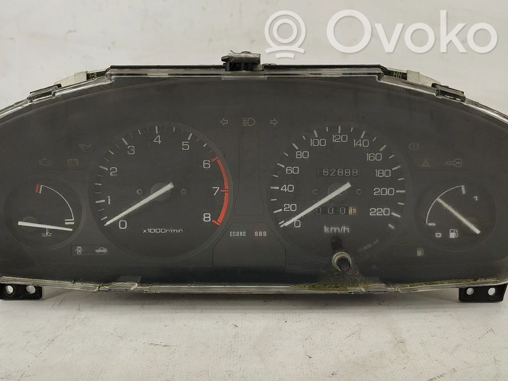 Licznik / Prędkościomierz   HR0200101