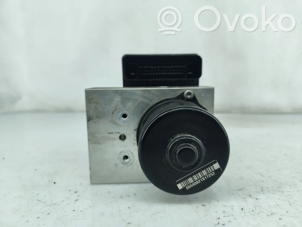 ABS Blokas   SRB500240A0066,10020404544,SRB500240