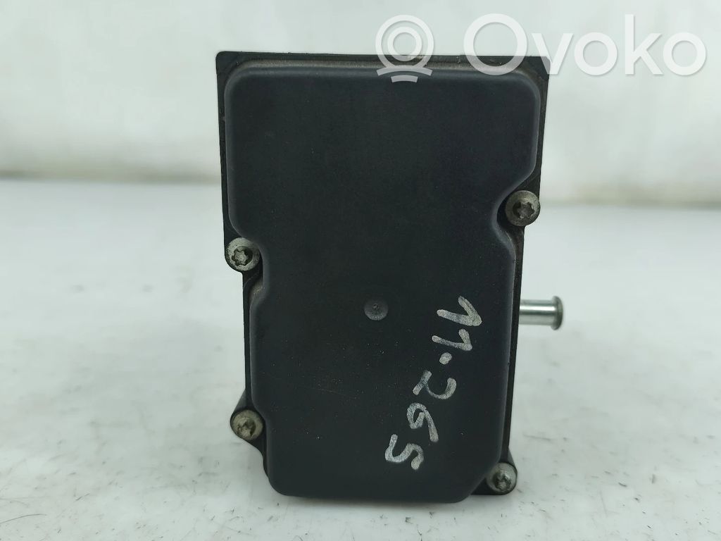Nissan Note (E11) Pompa ABS
