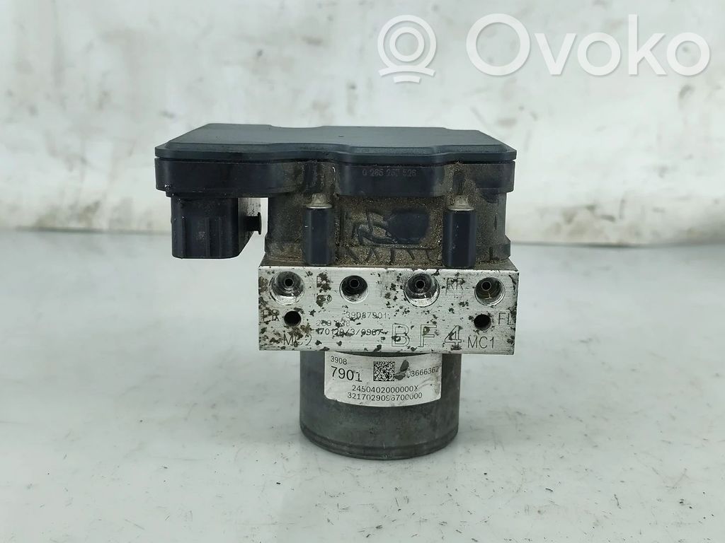 Pompa ABS   39087901,2265106539