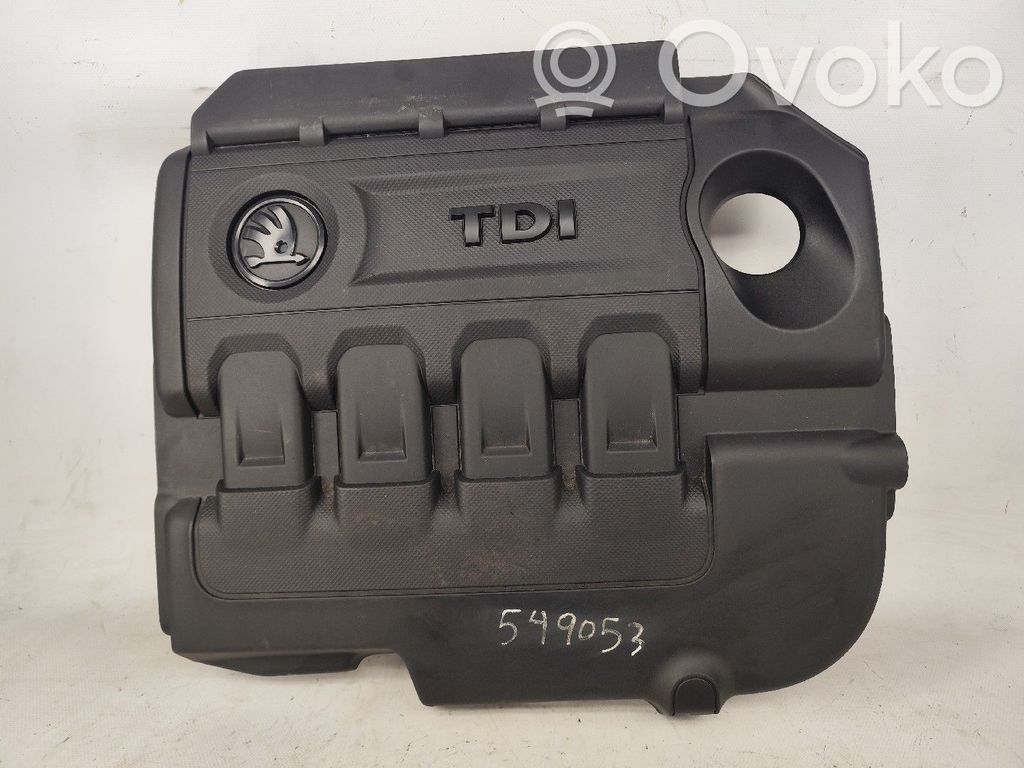 Moottorin koppa   04L103954T,04L103925T