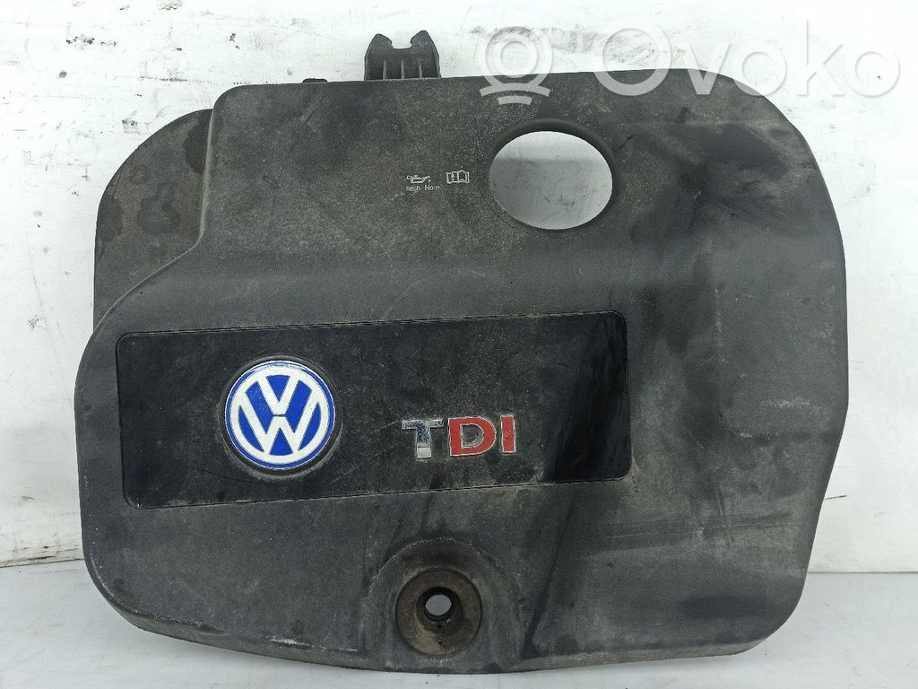 Motorabdeckung   7M3103925B,7M5103925A,7M7103925