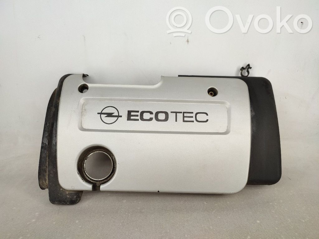Opel Astra G Copri motore (rivestimento)