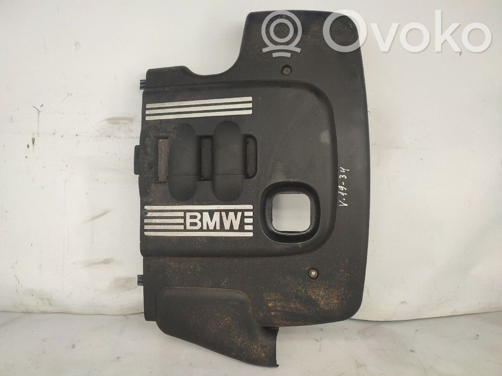 BMW 1 E81 E87 Copri motore (rivestimento) 