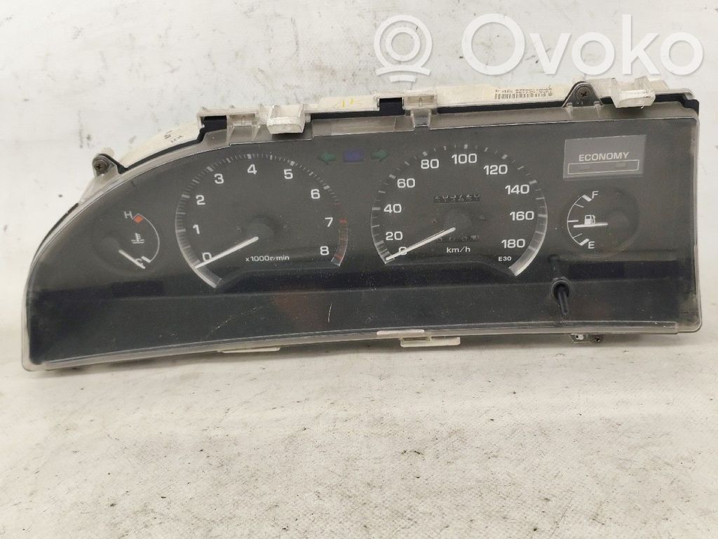 Toyota Corolla E90 Speedometer (instrument cluster) 