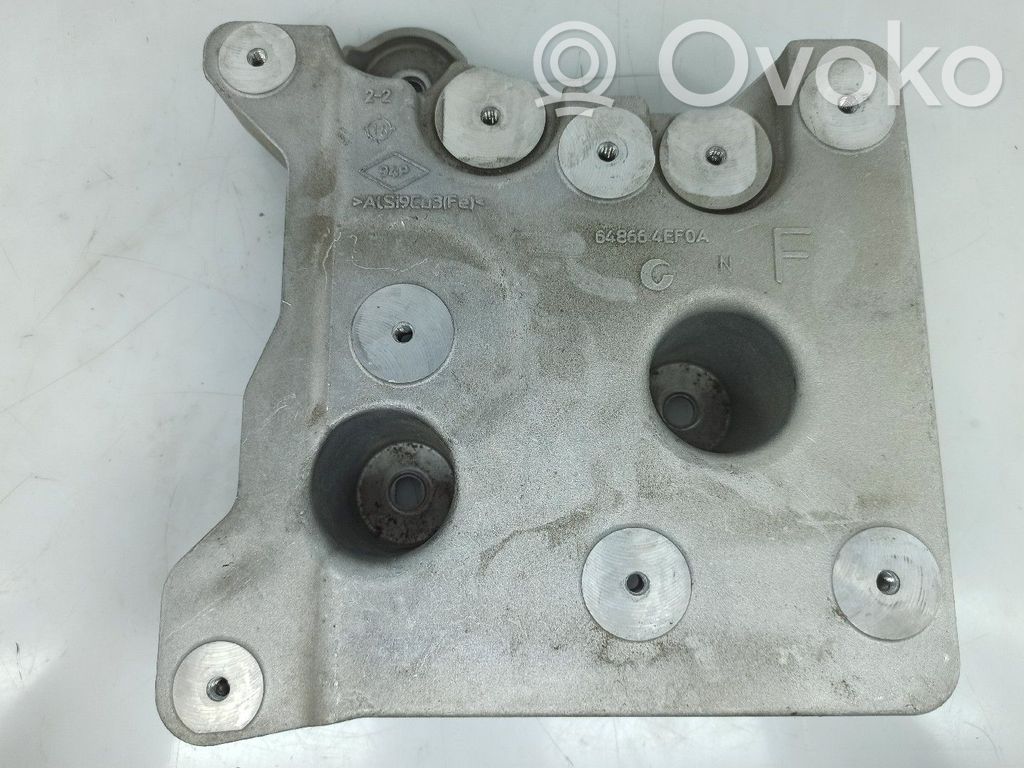 Engine mount bracket   648664EF0A