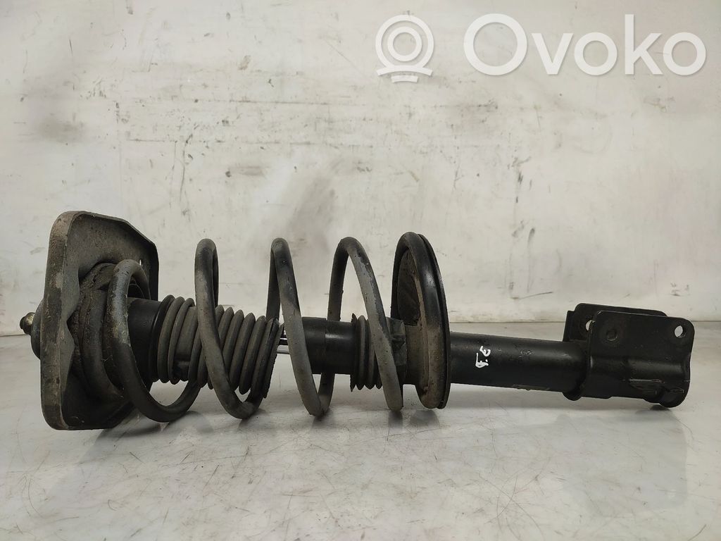 Front shock absorber/damper   41765W06