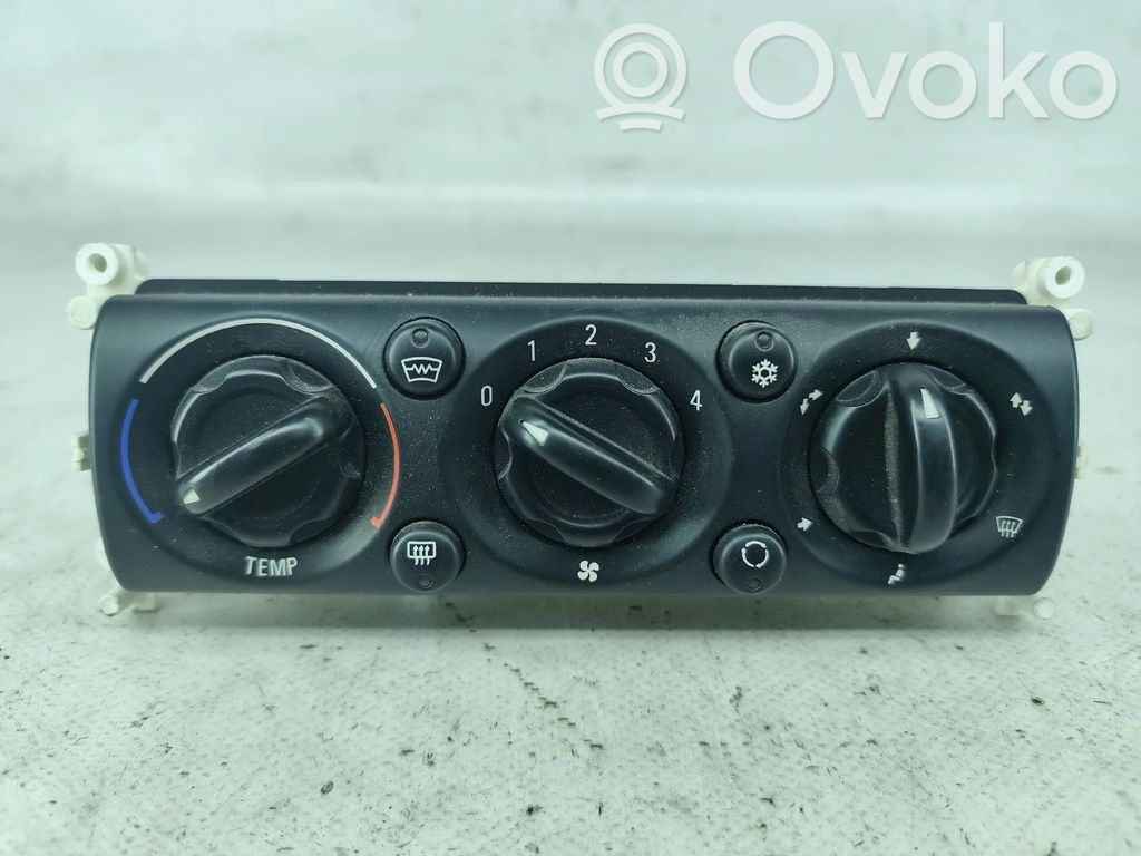 Mini One - Cooper R50 - 53 Unidad de control climatización 