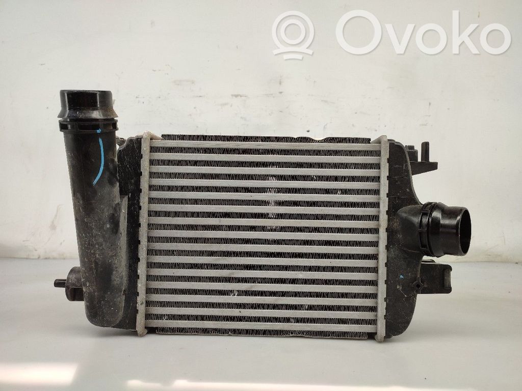 Intercooler radiator   14461F270B