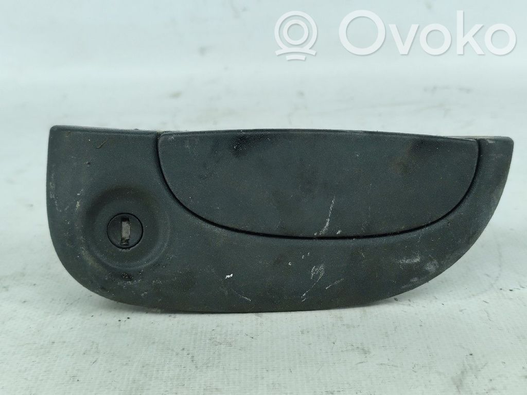 Manecilla externa puerta delantera   7700354478B