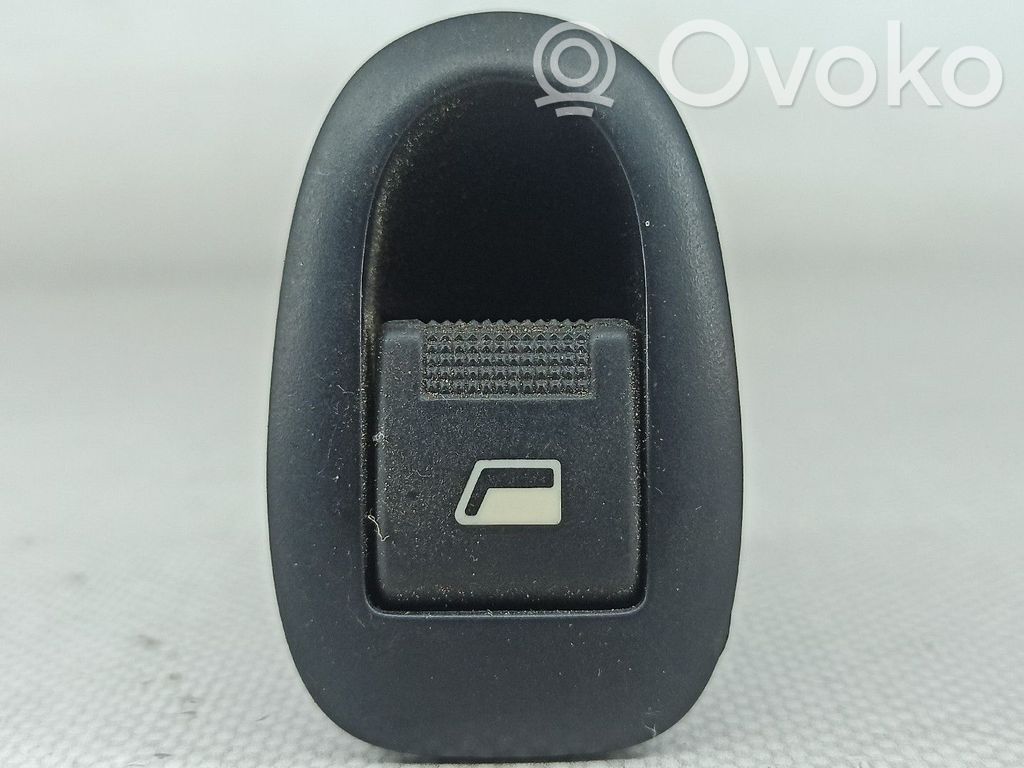 Peugeot 406 Electric window control switch 
