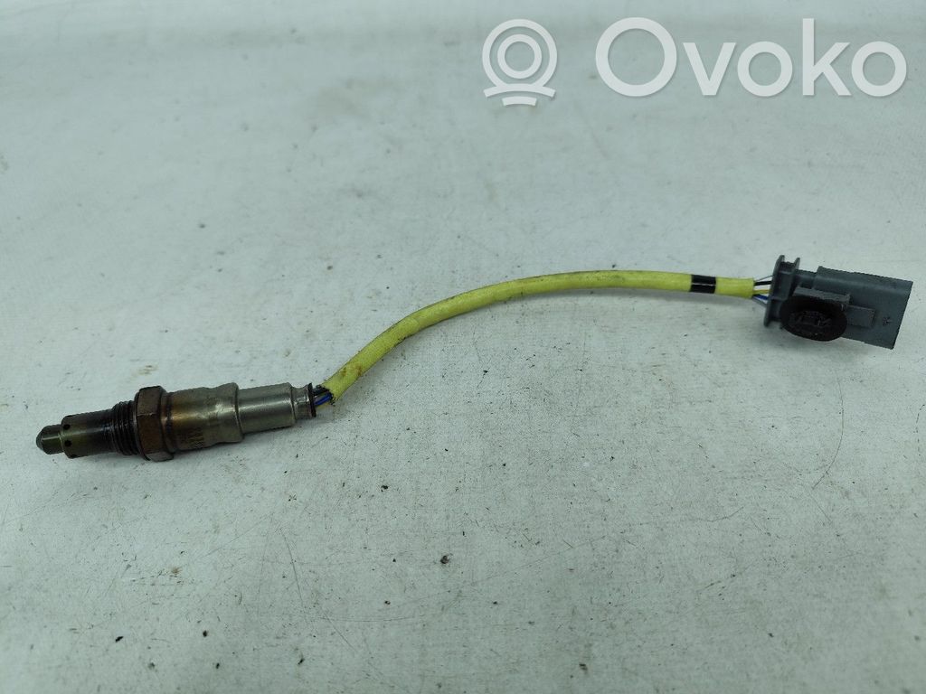 Opel Corsa F Lambdasonde Regelsonde 