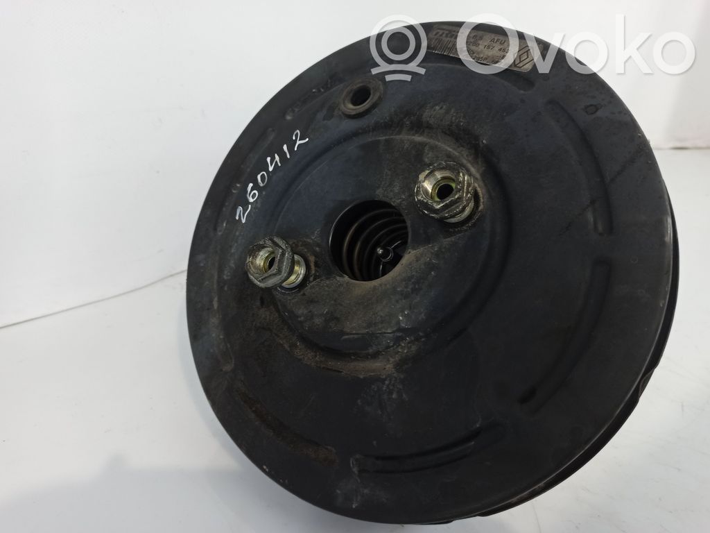 Bremskraftverstärker   8200157453