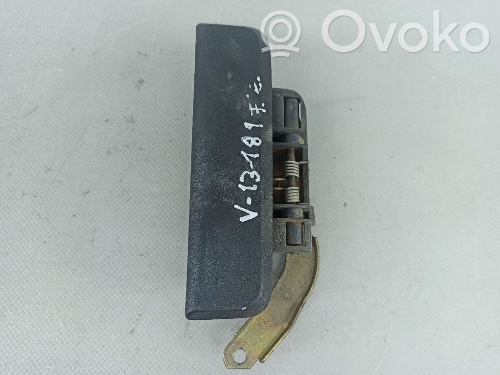 Manecilla externa puerta delantera