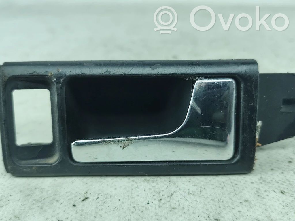 Etuoven ulkokahvan kehys   4A0837020C