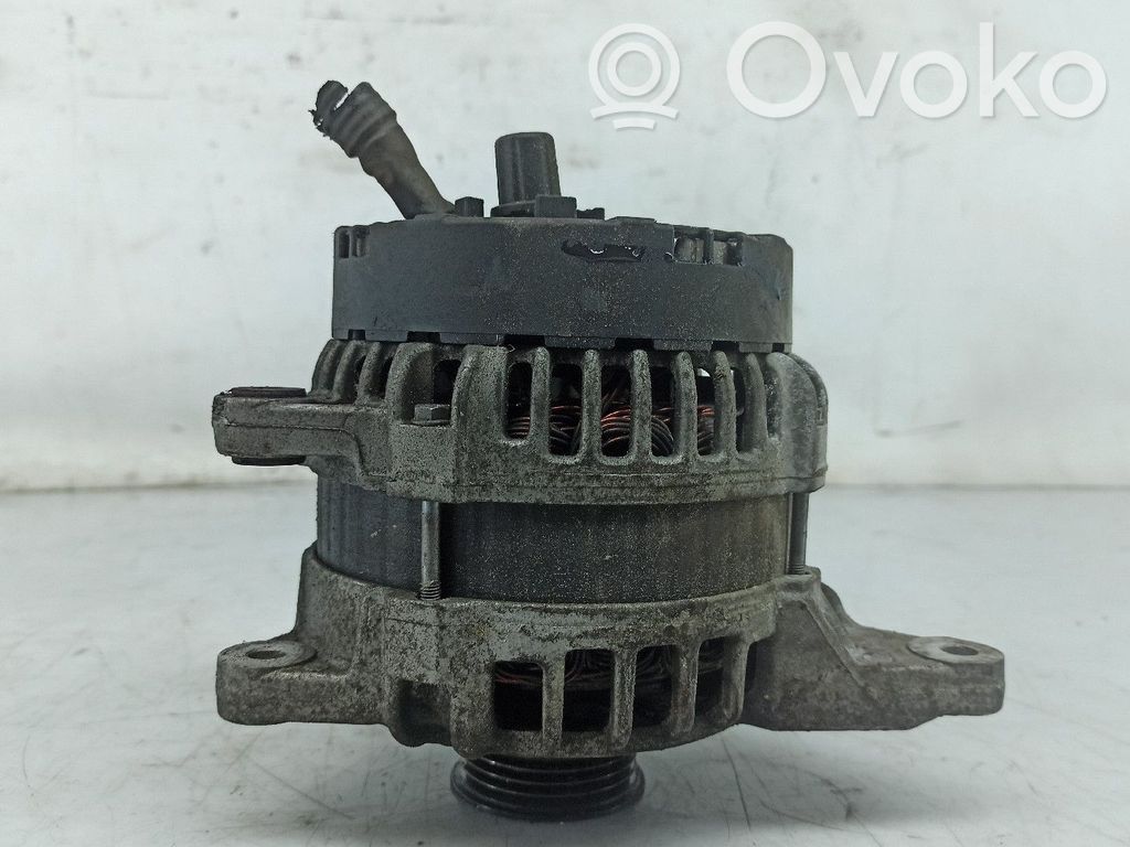 Mercedes-Benz CLA C117 X117 W117 Generator/alternator 