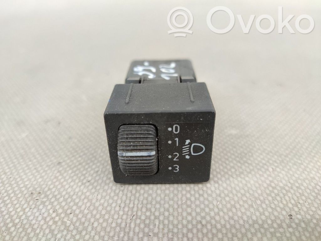 Multifunctional control switch/knob   4083879,NIVELADOR