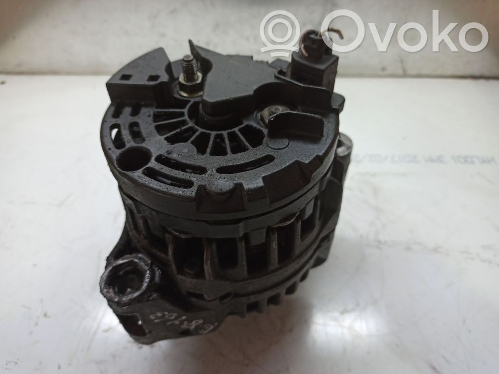 Generator/alternator   0124225011